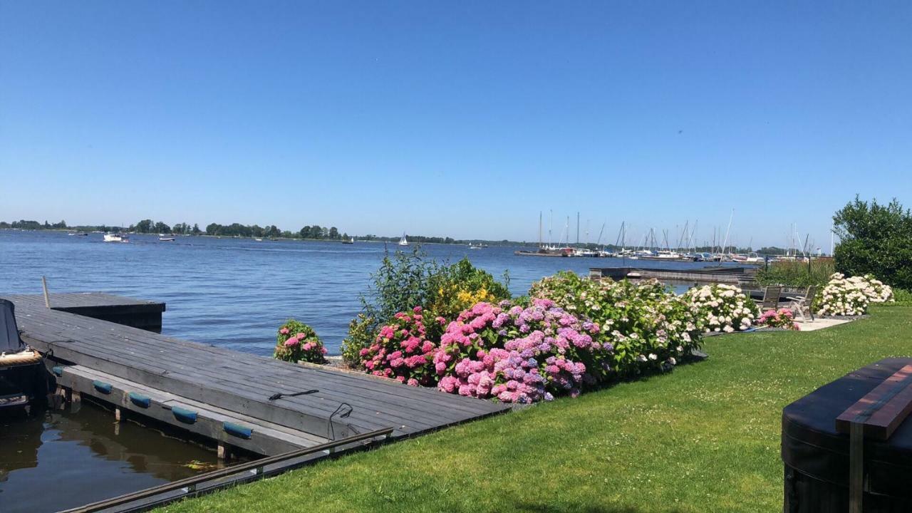 Villa Braas Breukeleveen Eksteriør bilde